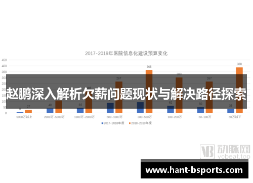 赵鹏深入解析欠薪问题现状与解决路径探索